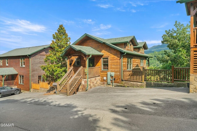 812 Resort Way, Gatlinburg, TN 37738 - photo 1