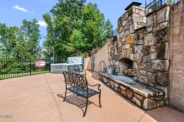 105 Burning Oaks Dr, Sevierville, TN 37876 - photo 46