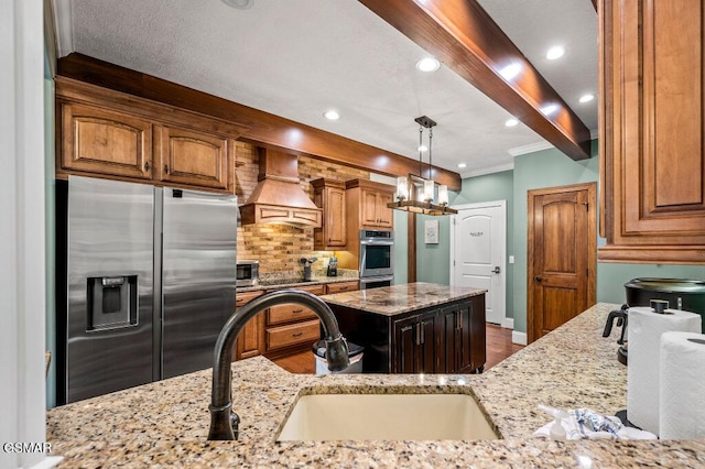 105 Burning Oaks Dr, Sevierville, TN 37876 - photo 13
