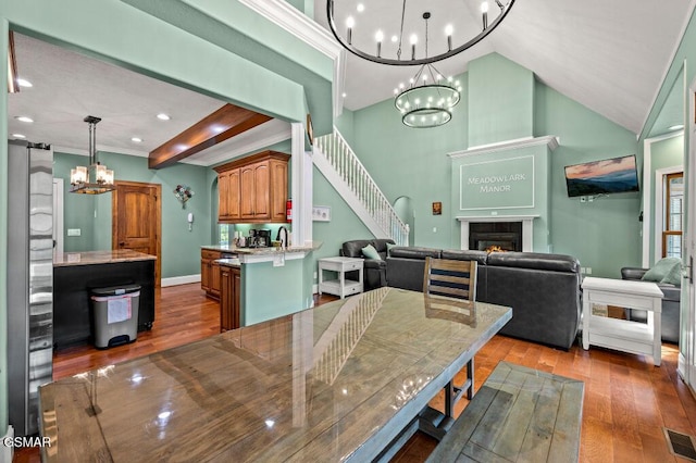 105 Burning Oaks Dr, Sevierville, TN 37876 - photo 11