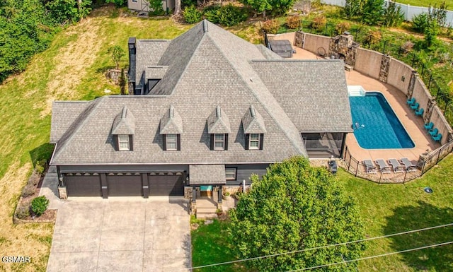 105 Burning Oaks Dr, Sevierville, TN 37876 - photo 1