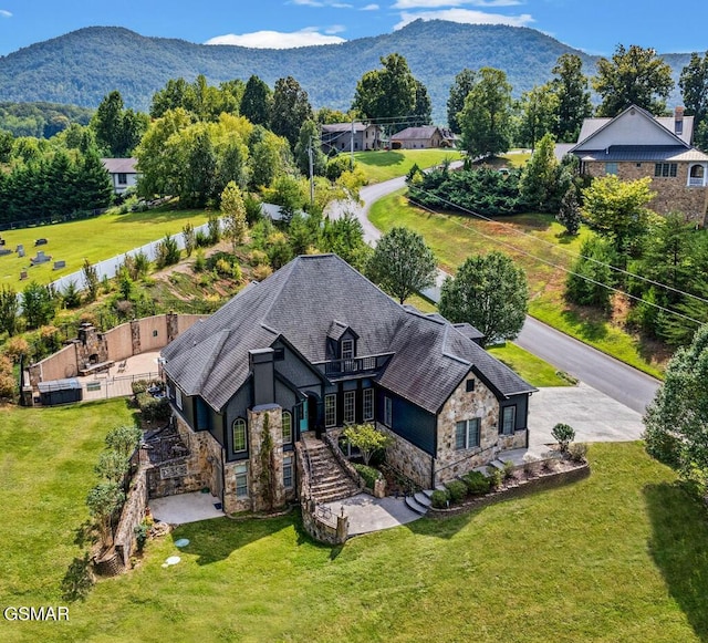 105 Burning Oaks Dr, Sevierville, TN 37876 - photo 3