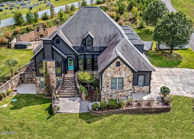 105 Burning Oaks Dr, Sevierville, TN 37876 - photo 2