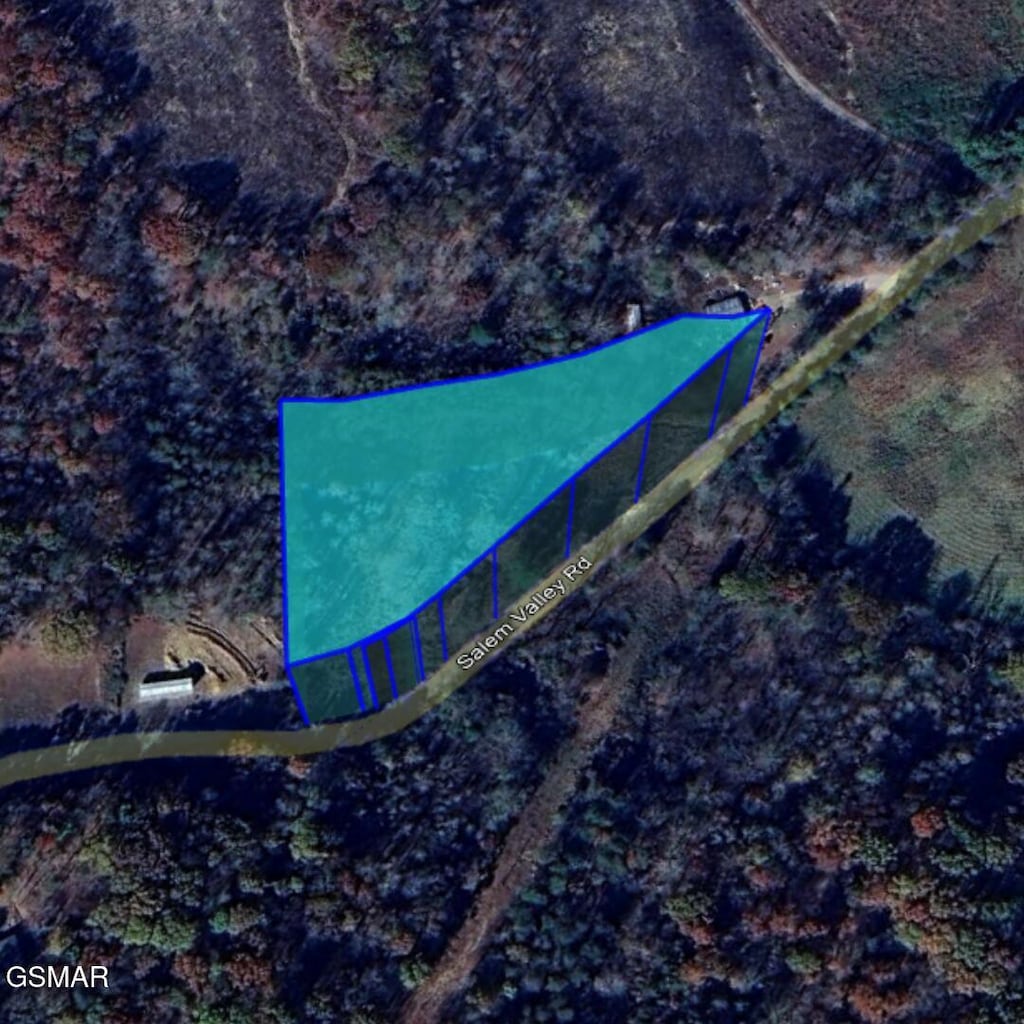1148 Salem Valley Rd, Ten Mile, TN 37880 - photo 1