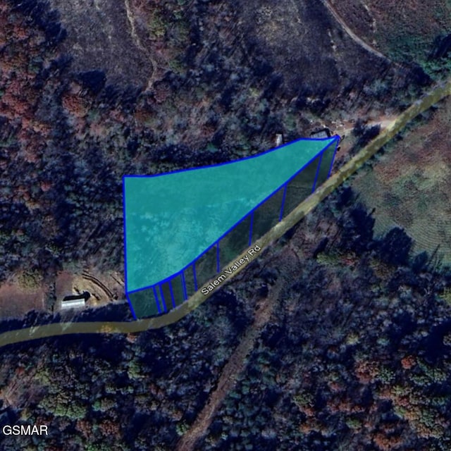 1148 Salem Valley Rd, Ten Mile, TN 37880 - photo 1
