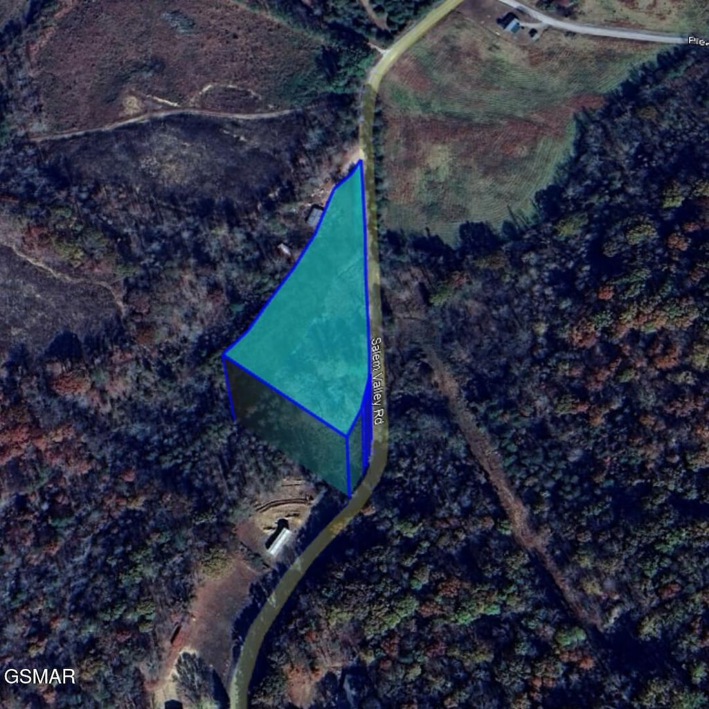 1148 Salem Valley Rd, Ten Mile, TN 37880 - photo 3