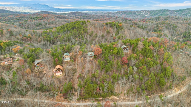 Listing photo 2 for TBD Blossom Hollow Way, Sevierville TN 37876