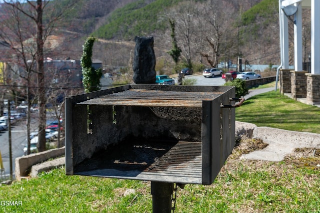 145 W Holly Ridge Rd, Gatlinburg, TN 37738 - view of details