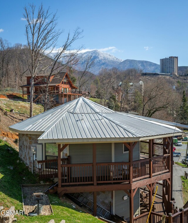 145 W Holly Ridge Rd, Gatlinburg, TN 37738 - photo 45