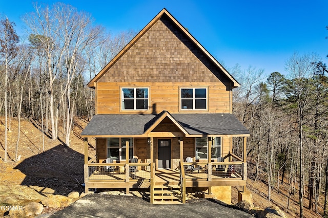 1653 Parkway Ter, Gatlinburg, TN 37738 - photo 1