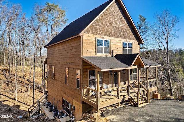 1653 Parkway Ter, Gatlinburg, TN 37738 - photo 2