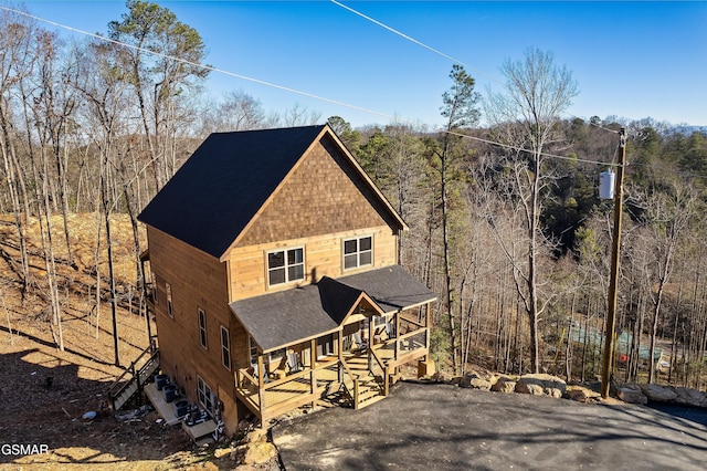 1653 Parkway Ter, Gatlinburg, TN 37738 - photo 3