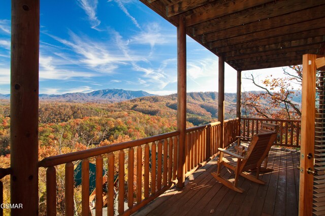 4610 High Vista Way, Pigeon Forge, TN 37863 - photo 2