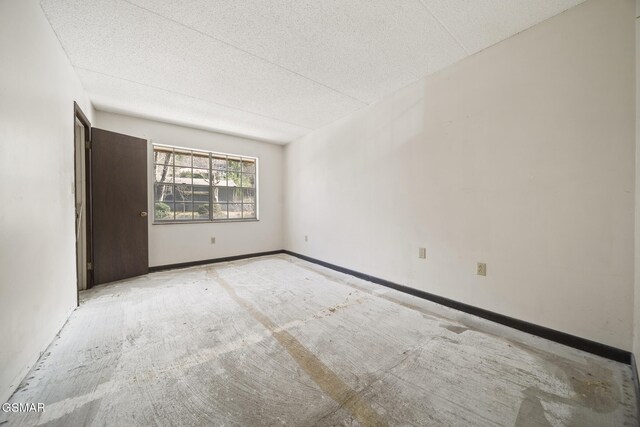 260 Roaring Fork Rd Unit 217, Gatlinburg, TN 37738 - empty room with baseboards
