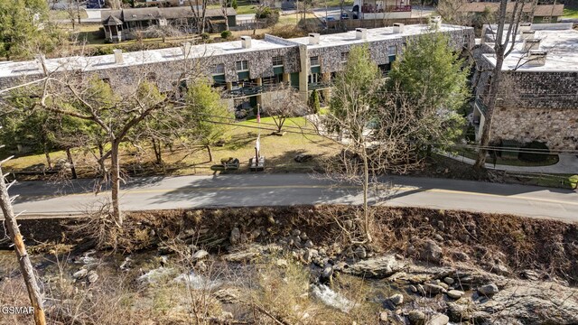 260 Roaring Fork Rd Unit 217, Gatlinburg, TN 37738 - exterior space