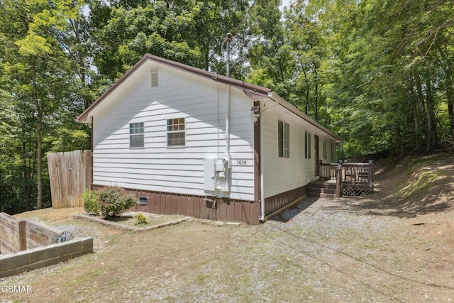 1614 Dogwood St, Sevierville, TN 37876 - photo 2
