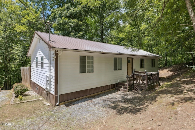 1614 Dogwood St, Sevierville, TN 37876 - photo 1