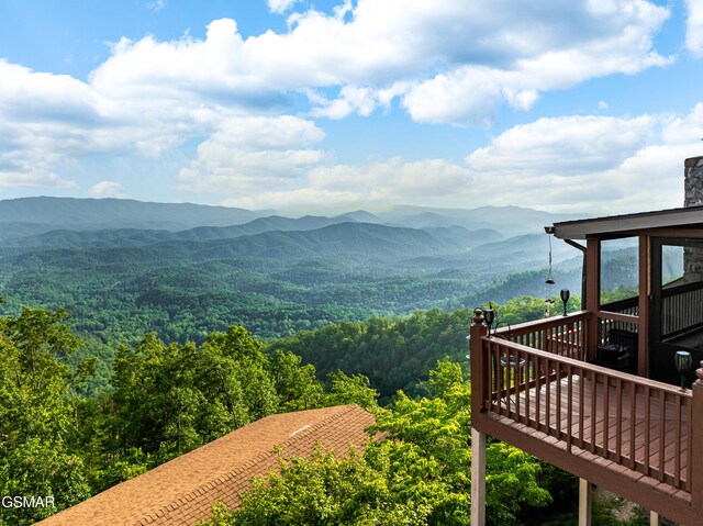 1121 Hollyberry Ct, Sevierville, TN 37876 - photo 55