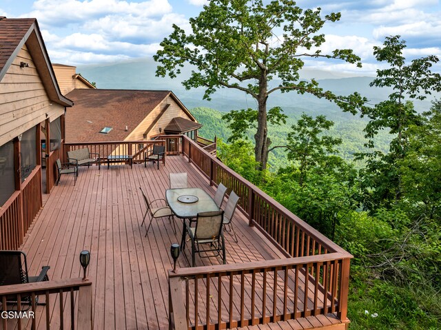 1121 Hollyberry Ct, Sevierville, TN 37876 - photo 60
