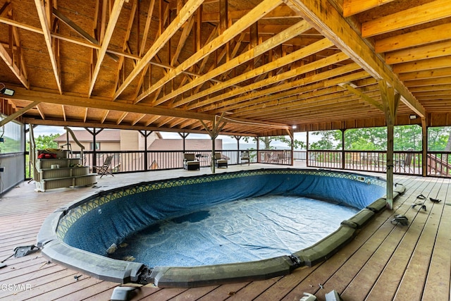 1121 Hollyberry Ct, Sevierville, TN 37876 - photo 62