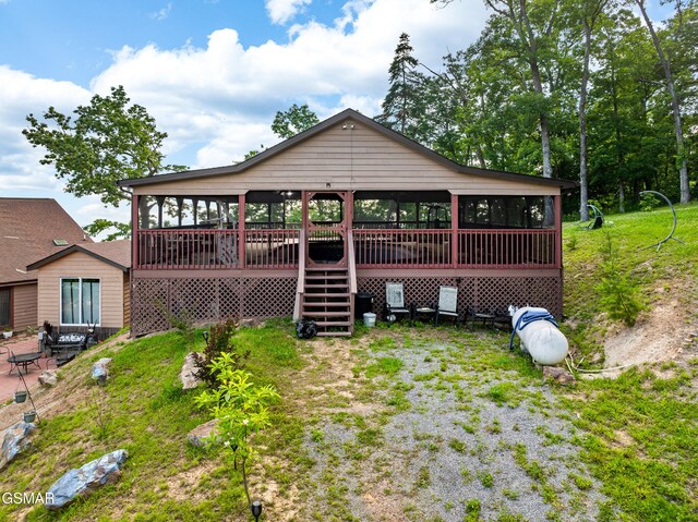1121 Hollyberry Ct, Sevierville, TN 37876 - photo 63