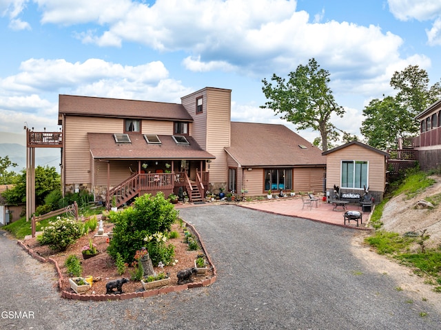 1121 Hollyberry Ct, Sevierville, TN 37876 - photo 2