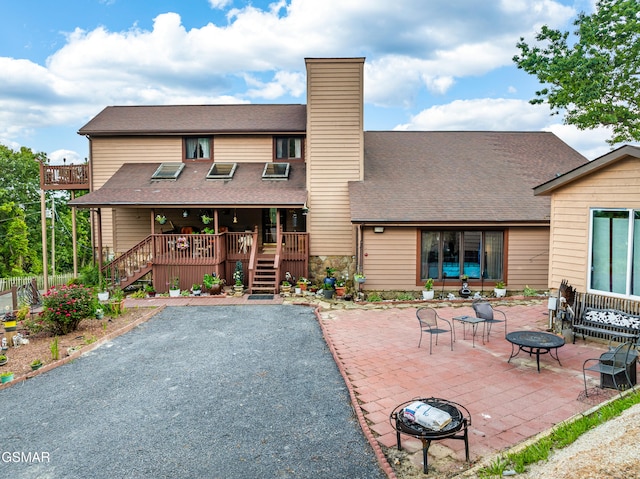 1121 Hollyberry Ct, Sevierville, TN 37876 - photo 1
