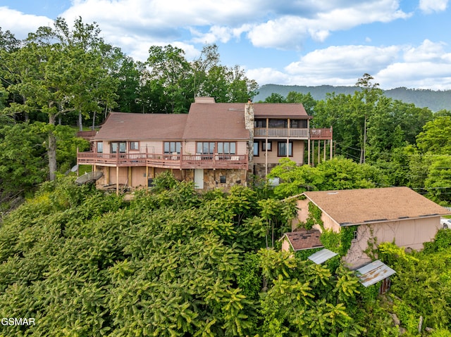 1121 Hollyberry Ct, Sevierville, TN 37876 - photo 74