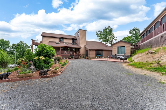 1121 Hollyberry Ct, Sevierville, TN 37876 - photo 3