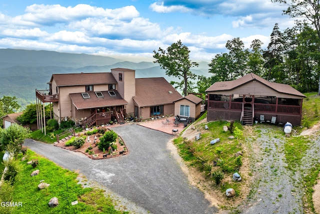 1121 Hollyberry Ct, Sevierville, TN 37876 - photo 4