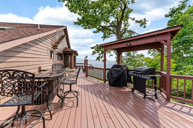 1121 Hollyberry Ct, Sevierville, TN 37876 - photo 57