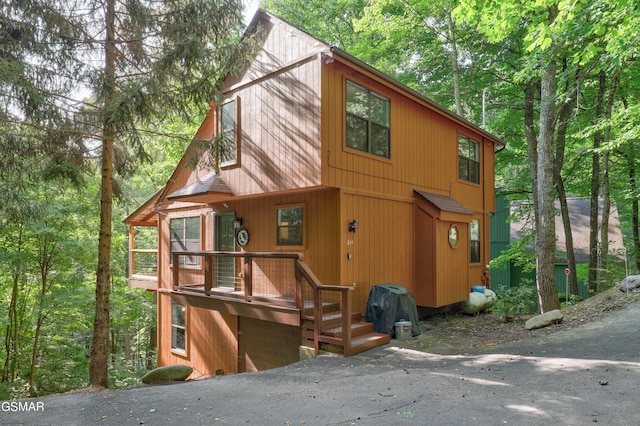 814 Stans Rd, Gatlinburg TN, 37738, 3 bedrooms, 3 baths house for sale