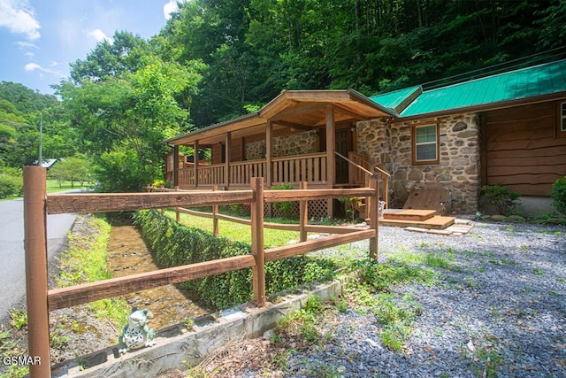 464 King Branch Rd, Sevierville, TN 37862 - photo 1