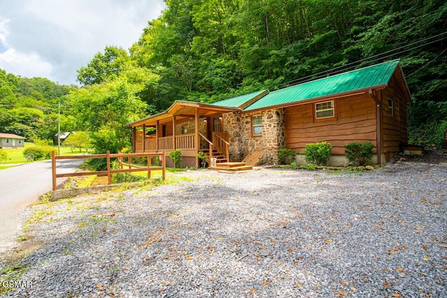 464 King Branch Rd, Sevierville, TN 37862 - photo 2