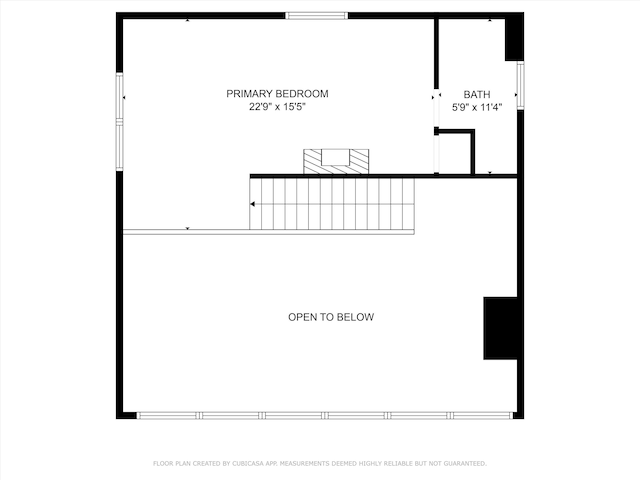 441 Matterhorn Dr, Gatlinburg, TN 37738 - floor plan