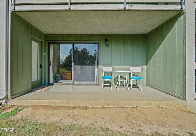 526 Briarcliff Way Apt 102, Pigeon Forge, TN 37863 - view of patio