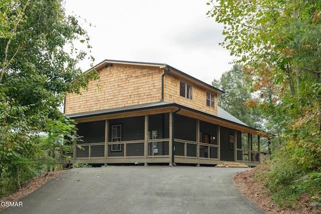 245 Moneymaker Cir, Gatlinburg, TN 37738 - photo 20