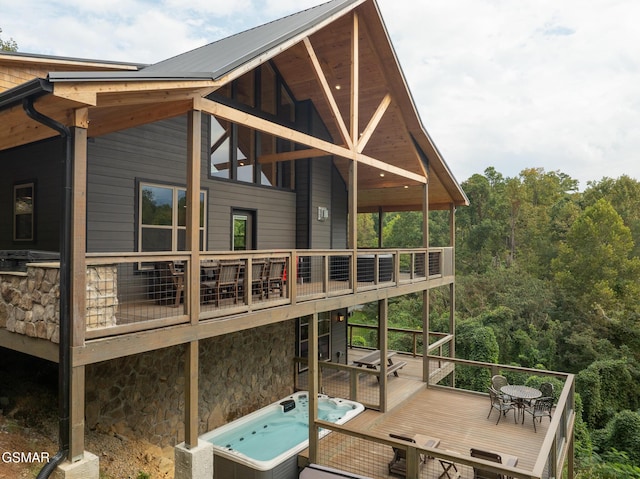 245 Moneymaker Cir, Gatlinburg, TN 37738 - photo 1