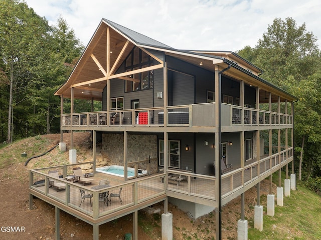 245 Moneymaker Cir, Gatlinburg, TN 37738 - photo 95
