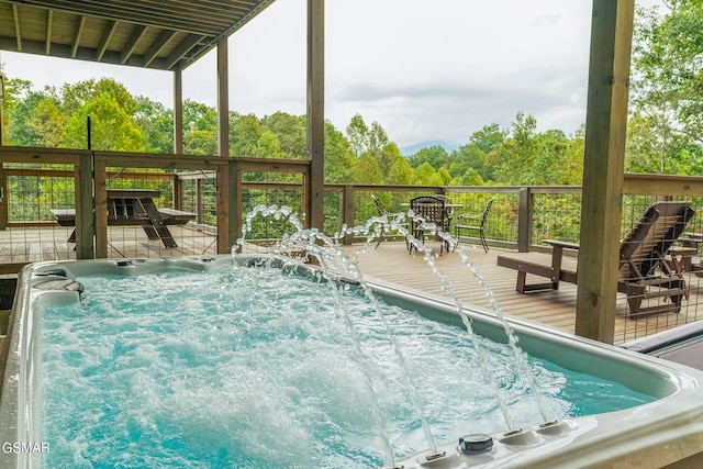 245 Moneymaker Cir, Gatlinburg, TN 37738 - photo 5