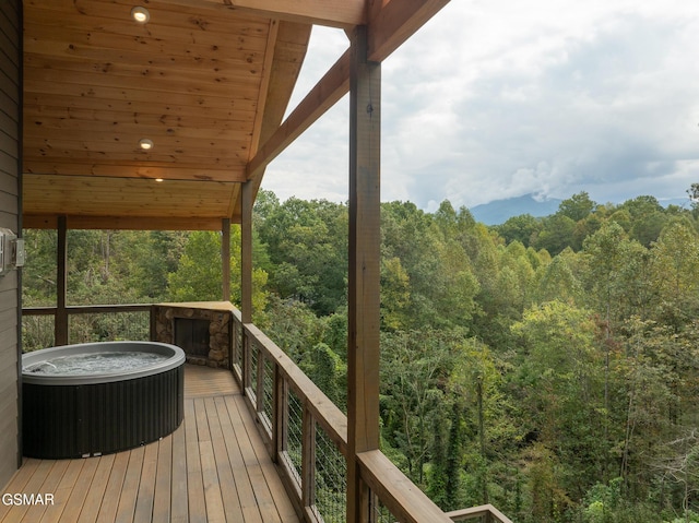 245 Moneymaker Cir, Gatlinburg, TN 37738 - photo 6