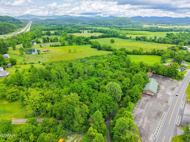 0 Creekmore Ln, Jellico, TN 37762