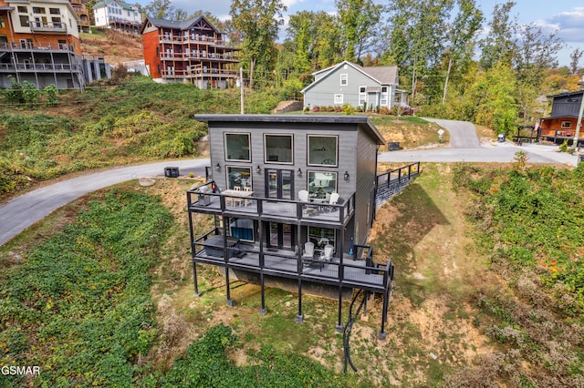 612 Sunset Ln, Gatlinburg, TN 37738 - photo 33