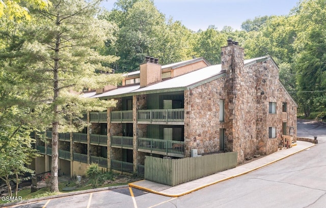 1435 Wiley Oakley Dr Unit 177, Gatlinburg, TN 37738 - photo 3