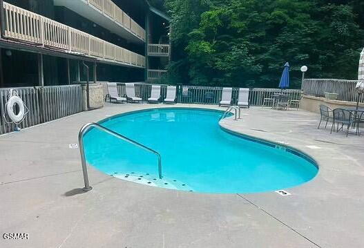 1435 Wiley Oakley Dr Unit 177, Gatlinburg, TN 37738 - photo 28