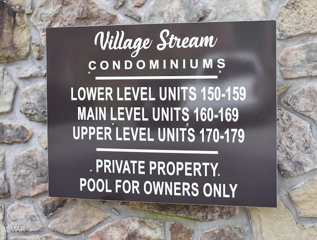 1435 Wiley Oakley Dr Unit 177, Gatlinburg, TN 37738 - photo 27