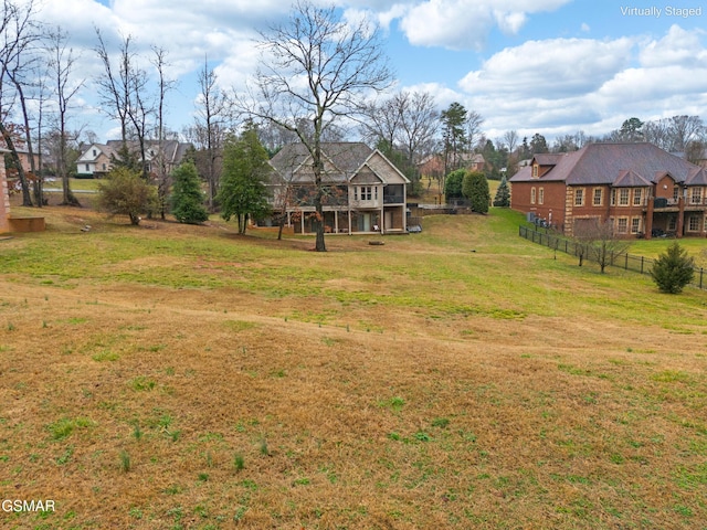 Listing photo 2 for LOT65 Sierra Ln, Sevierville TN 37862