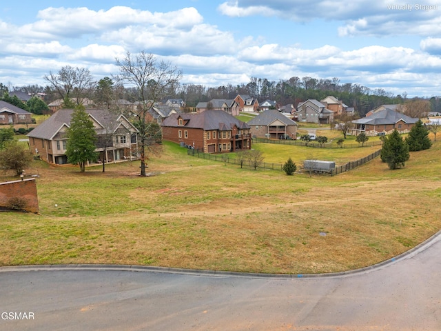 Listing photo 3 for LOT65 Sierra Ln, Sevierville TN 37862