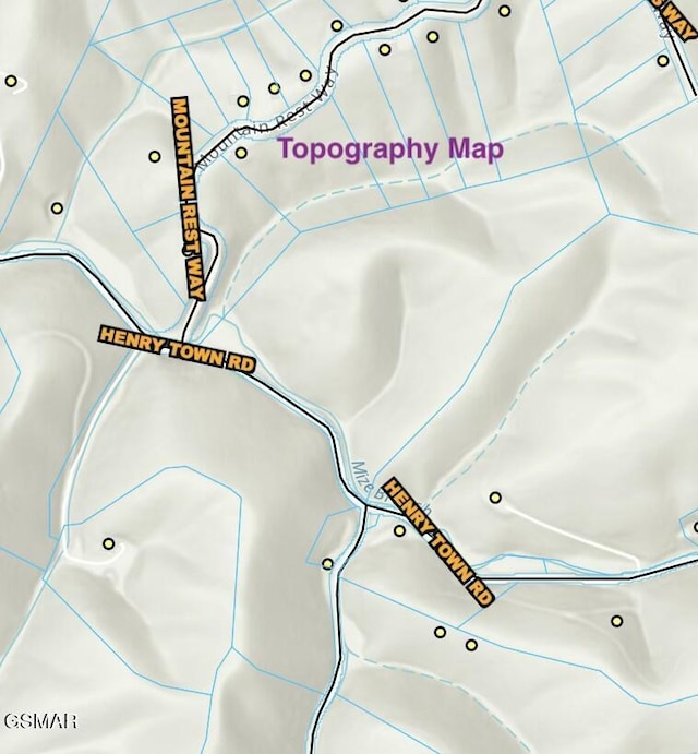 Listing photo 3 for LOT32 Henry Town Rd, Sevierville TN 37876