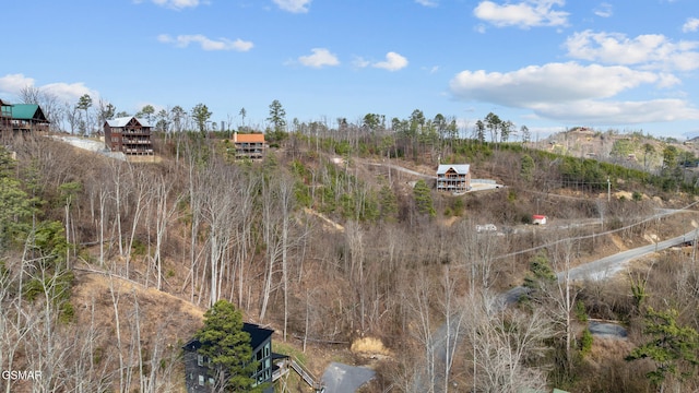 Listing photo 2 for LOT4 Walker Trl, Sevierville TN 37876